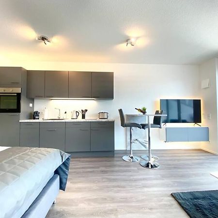 Auszeit Apartment Dream FDH Exterior photo