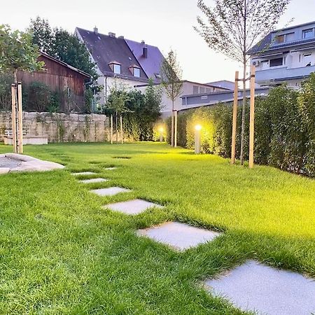 Auszeit Apartment Dream FDH Exterior photo