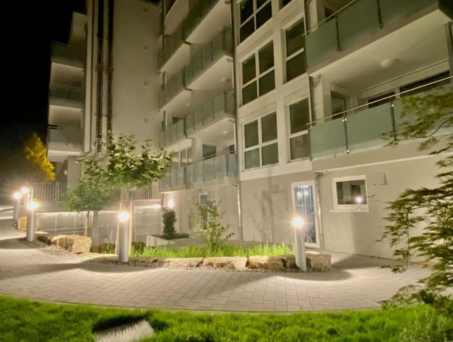 Auszeit Apartment Dream FDH Exterior photo