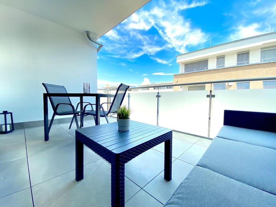 Auszeit Apartment Dream FDH Exterior photo