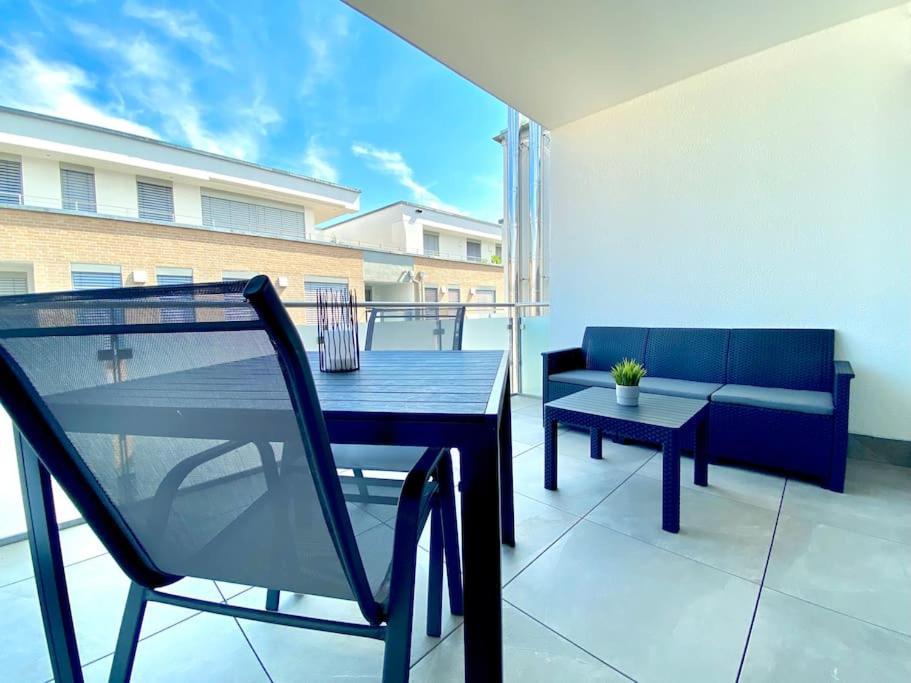 Auszeit Apartment Dream FDH Exterior photo